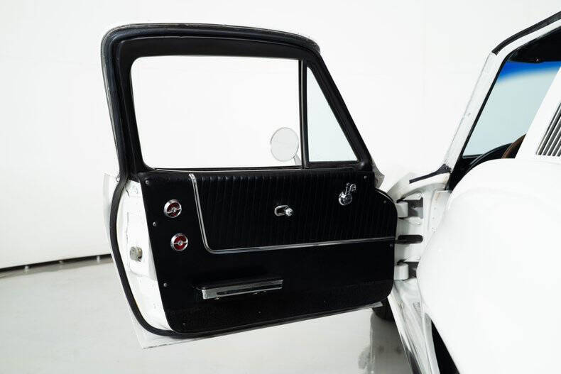 1964 Chevrolet Corvette