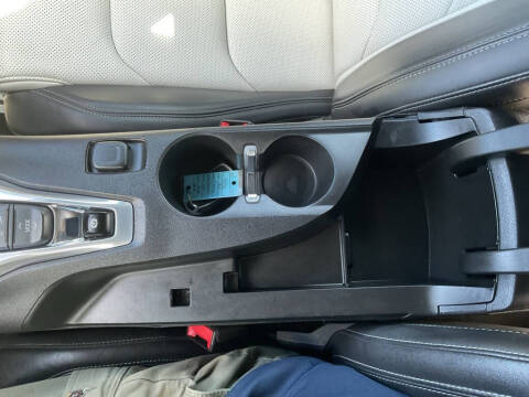 2017 Chevrolet Camaro SS