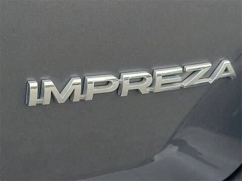 2019 Subaru Impreza Premium