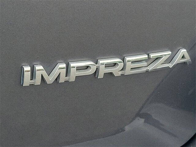 2019 Subaru Impreza Premium