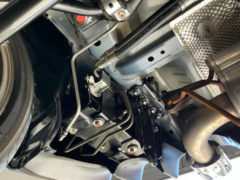 2015 Mitsubishi Lancer ES