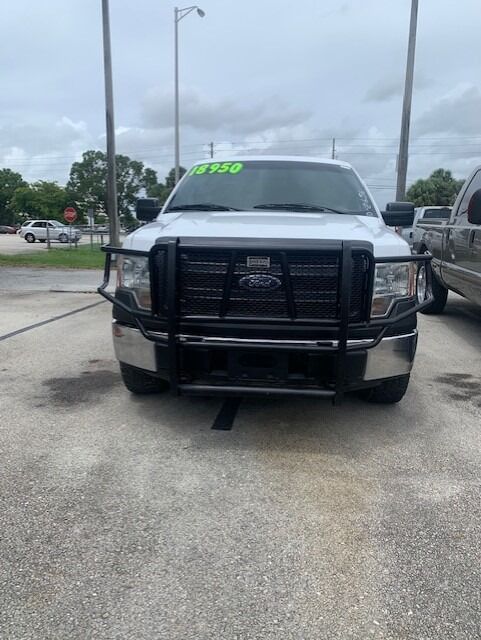 2014 Ford F-150  - $18,950