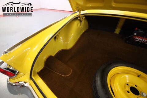 1955 Studebaker Commander