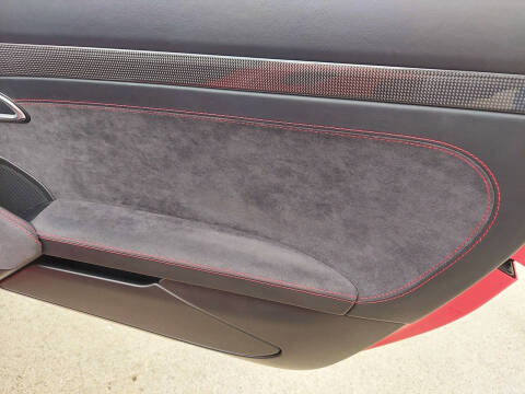 2015 Porsche Boxster GTS