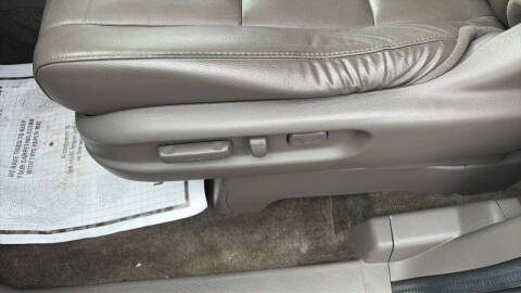 2013 Honda Odyssey