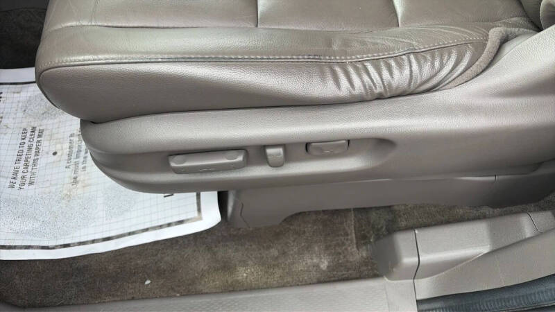 2013 Honda Odyssey