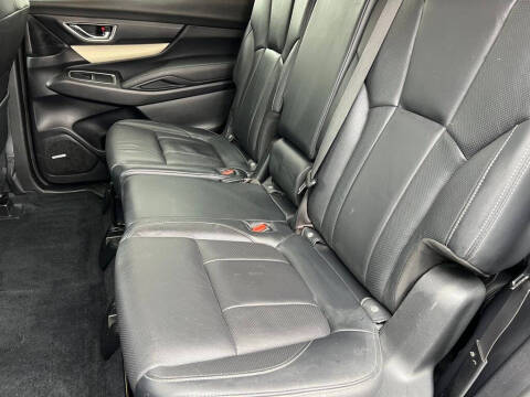 2021 Subaru Ascent Limited 8-Passenger
