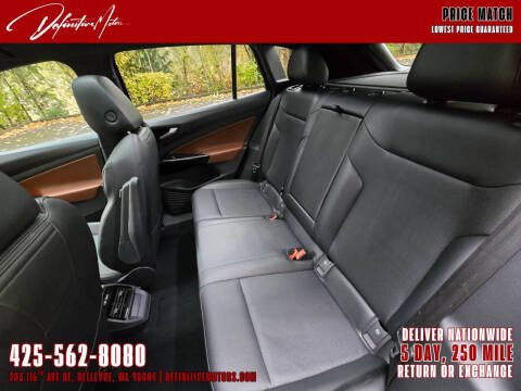 2022 Volkswagen ID.4 Pro S