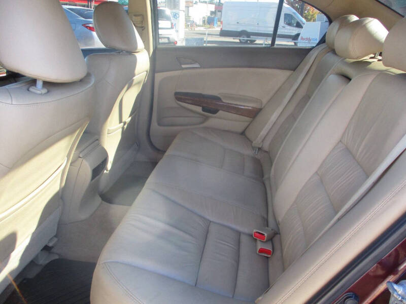 2010 Honda Accord EX-L