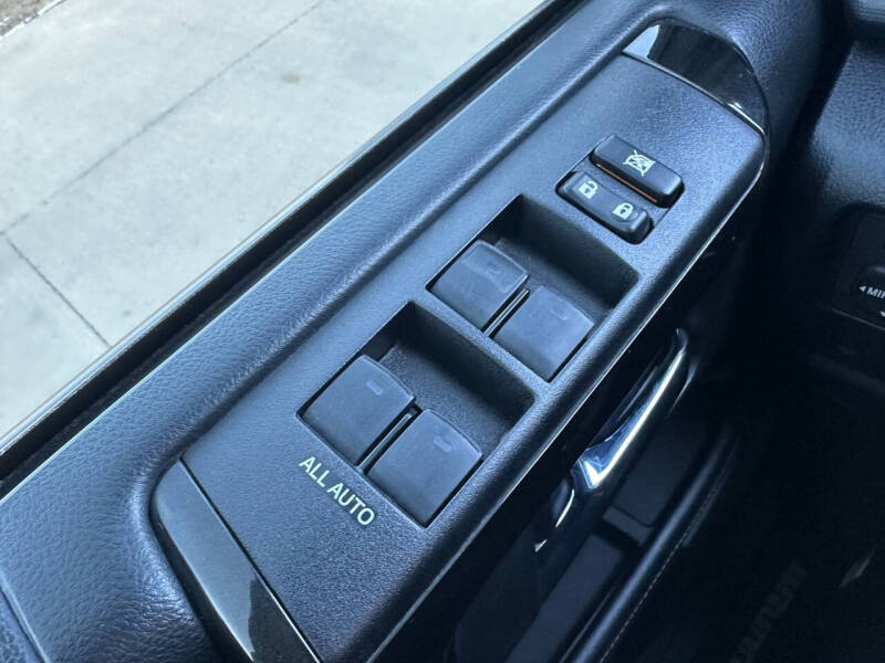 2020 Toyota 4Runner