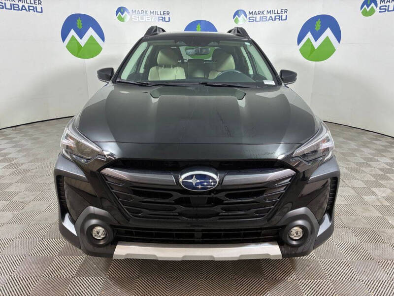 2023 Subaru Outback Limited XT