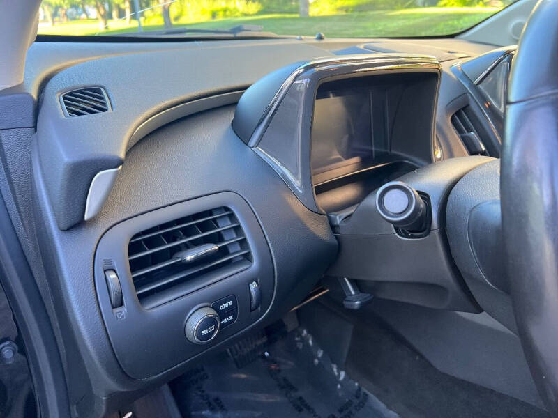 2013 Chevrolet Volt Premium