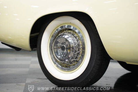 1953 Studebaker Commander