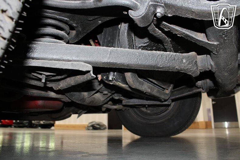 1956 Ford Thunderbird