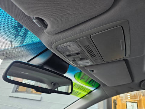 2014 Honda Accord Touring