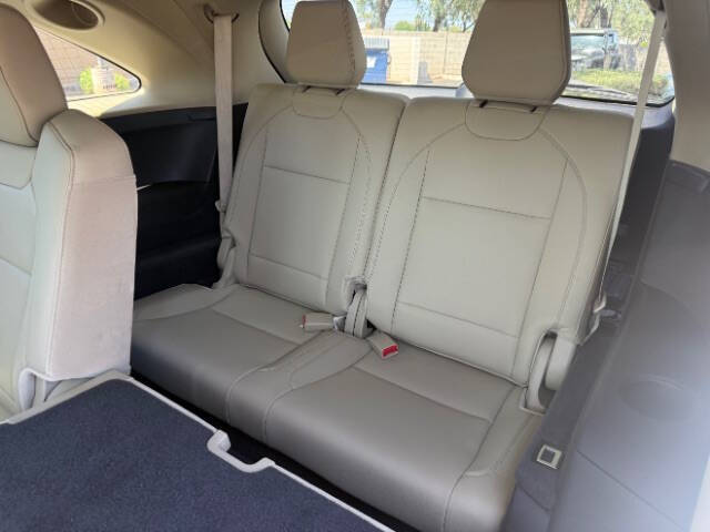 2014 Acura MDX SH-AWD w/Tech
