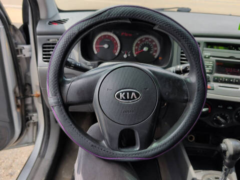 2011 Kia Rio