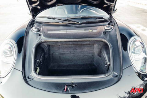 2013 Porsche 911 Carrera