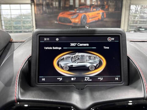 2019 Aston Martin Vantage