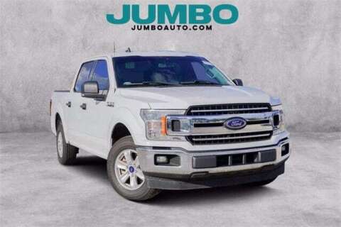 2019 Ford F-150 for sale at JumboAutoGroup.com in Hollywood FL