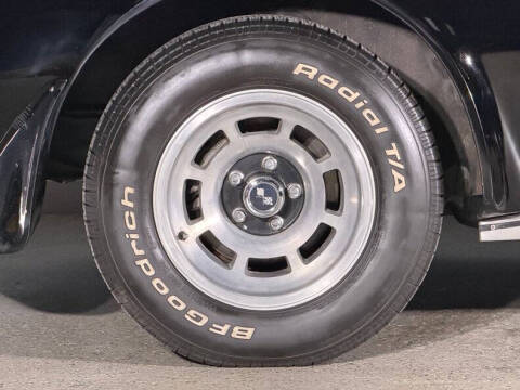 1978 Chevrolet Corvette