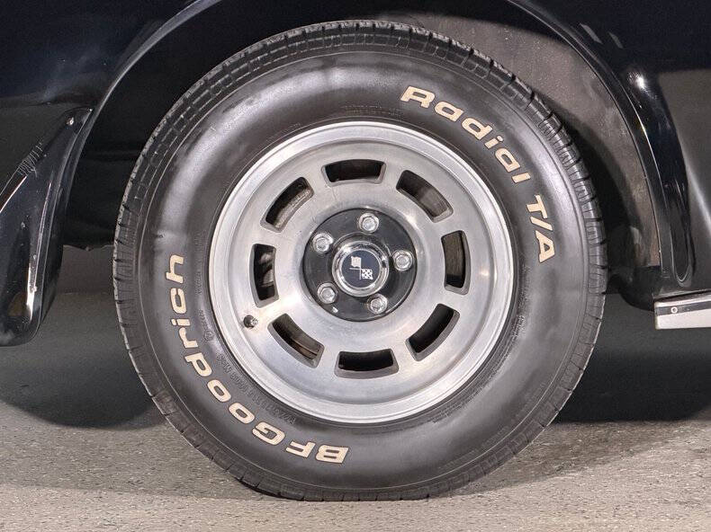 1978 Chevrolet Corvette