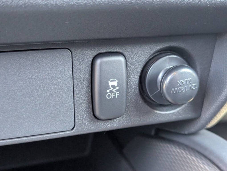 2025 Mitsubishi Outlander Sport