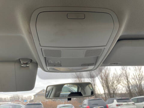 2017 Volkswagen Passat 1.8T R-Line