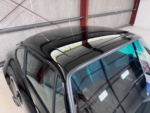 1991 Porsche 911 Carrera 4