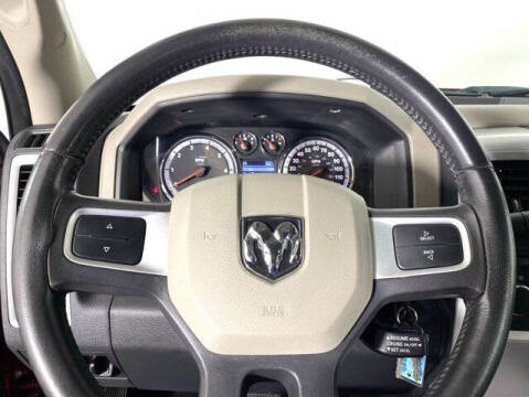 2010 Dodge Ram 2500