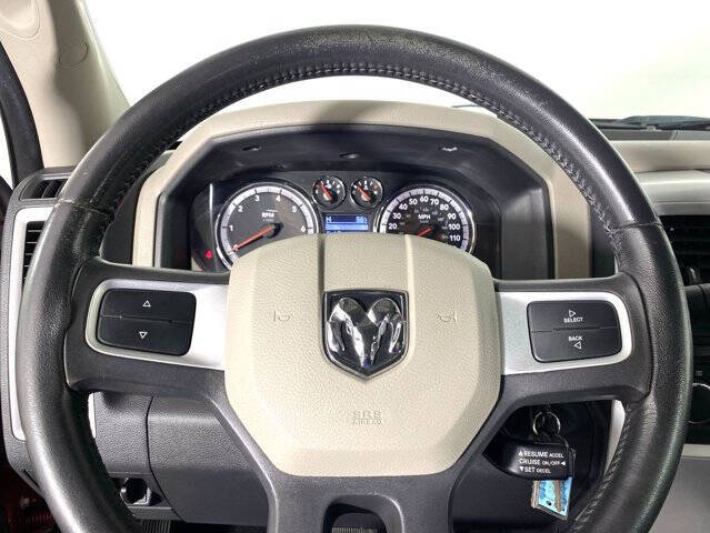 2010 Dodge Ram 2500