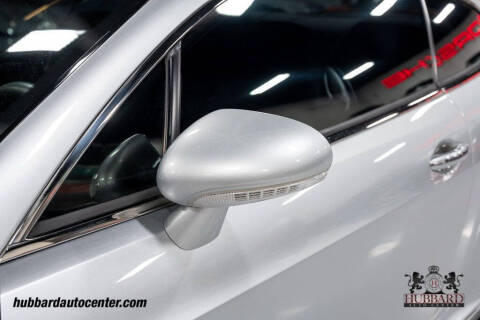 2009 Bentley Continental GT