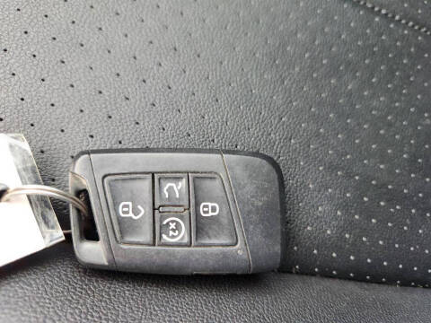 2022 Volkswagen Tiguan SE 4Motion