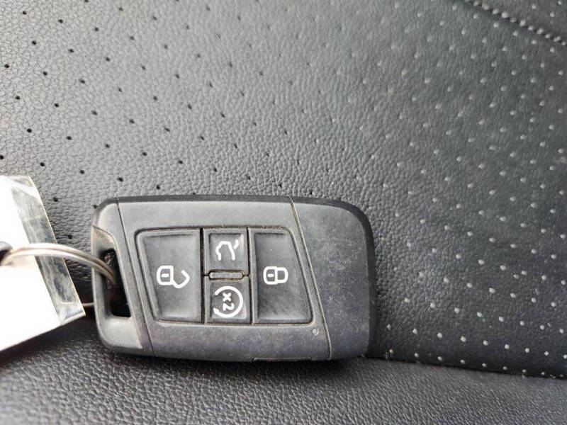 2022 Volkswagen Tiguan SE 4Motion