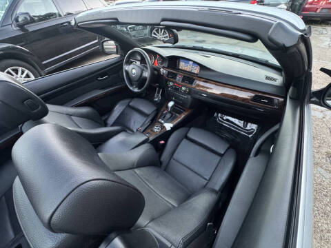 2011 BMW 3 Series 328i