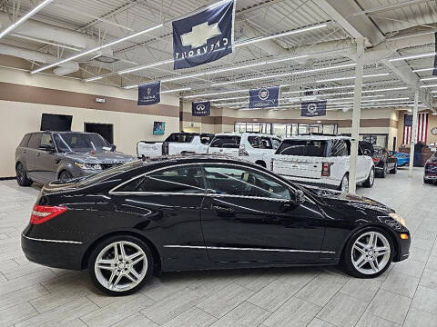 2011 Mercedes-Benz E-Class E 350