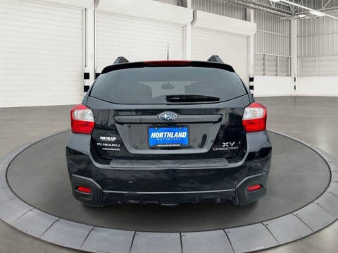 2013 Subaru XV Crosstrek 2.0i Premium