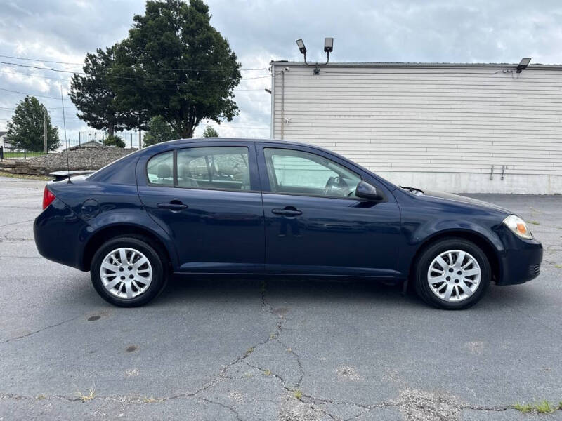 2009 Chevrolet Cobalt