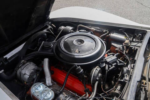 1980 Chevrolet Corvette