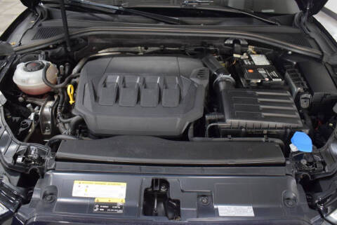 2020 Audi A3 quattro S line Premium 45 TFSI