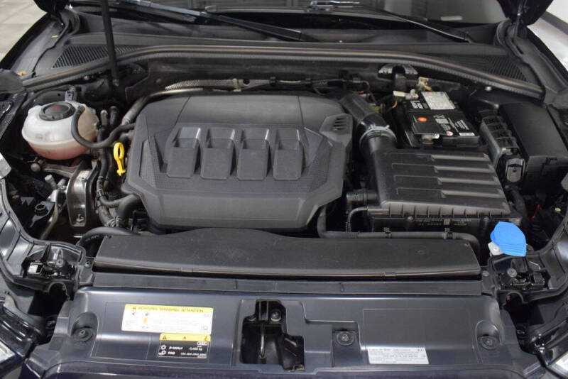 2020 Audi A3 quattro S line Premium 45 TFSI