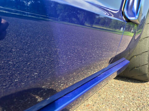 2005 Ford Mustang GT Deluxe