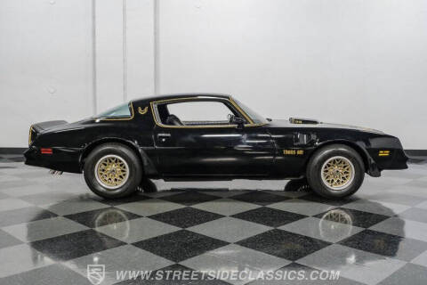 1977 Pontiac Firebird