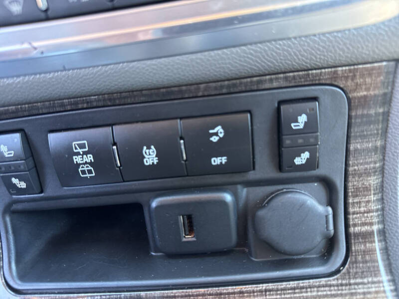 2016 GMC Acadia SLT-1