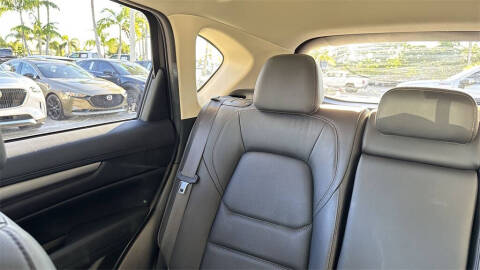 2023 Mazda CX-5 2.5 S Preferred