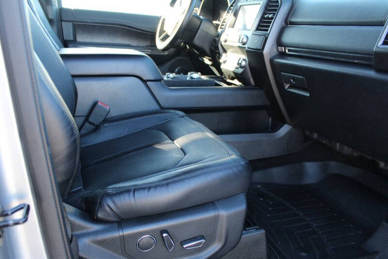 2020 Ford Expedition MAX Limited