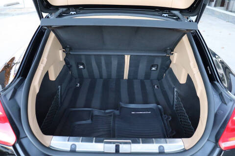 2016 Porsche Panamera Edition