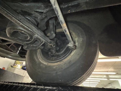 1947 Chrysler New Yorker