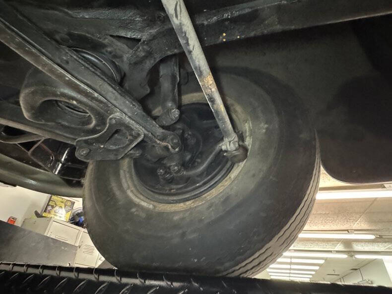 1947 Chrysler New Yorker