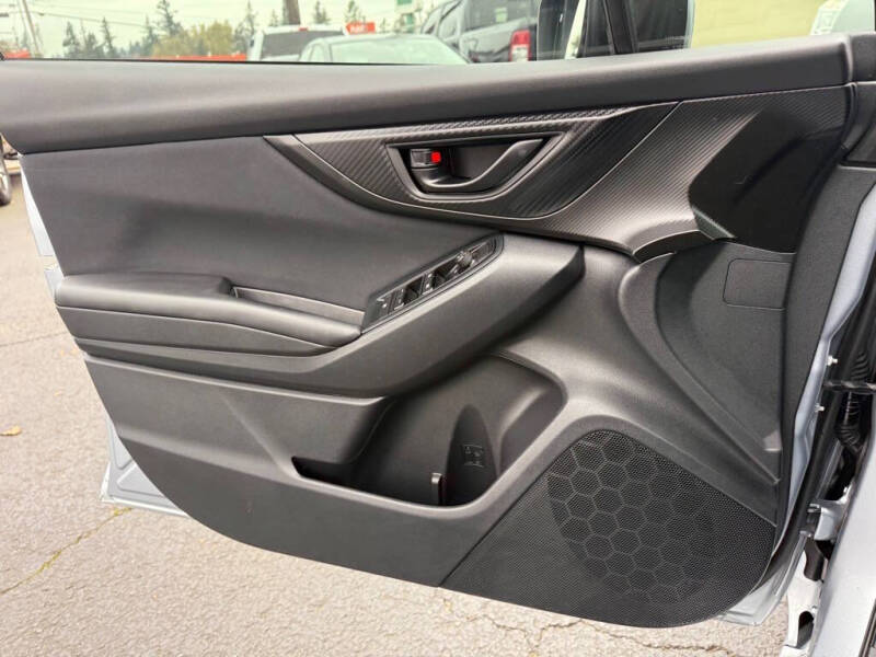 2018 Subaru Impreza Premium